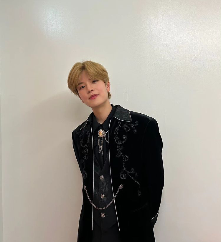 승민 (Stray Kids) 팬이 찍은 순간