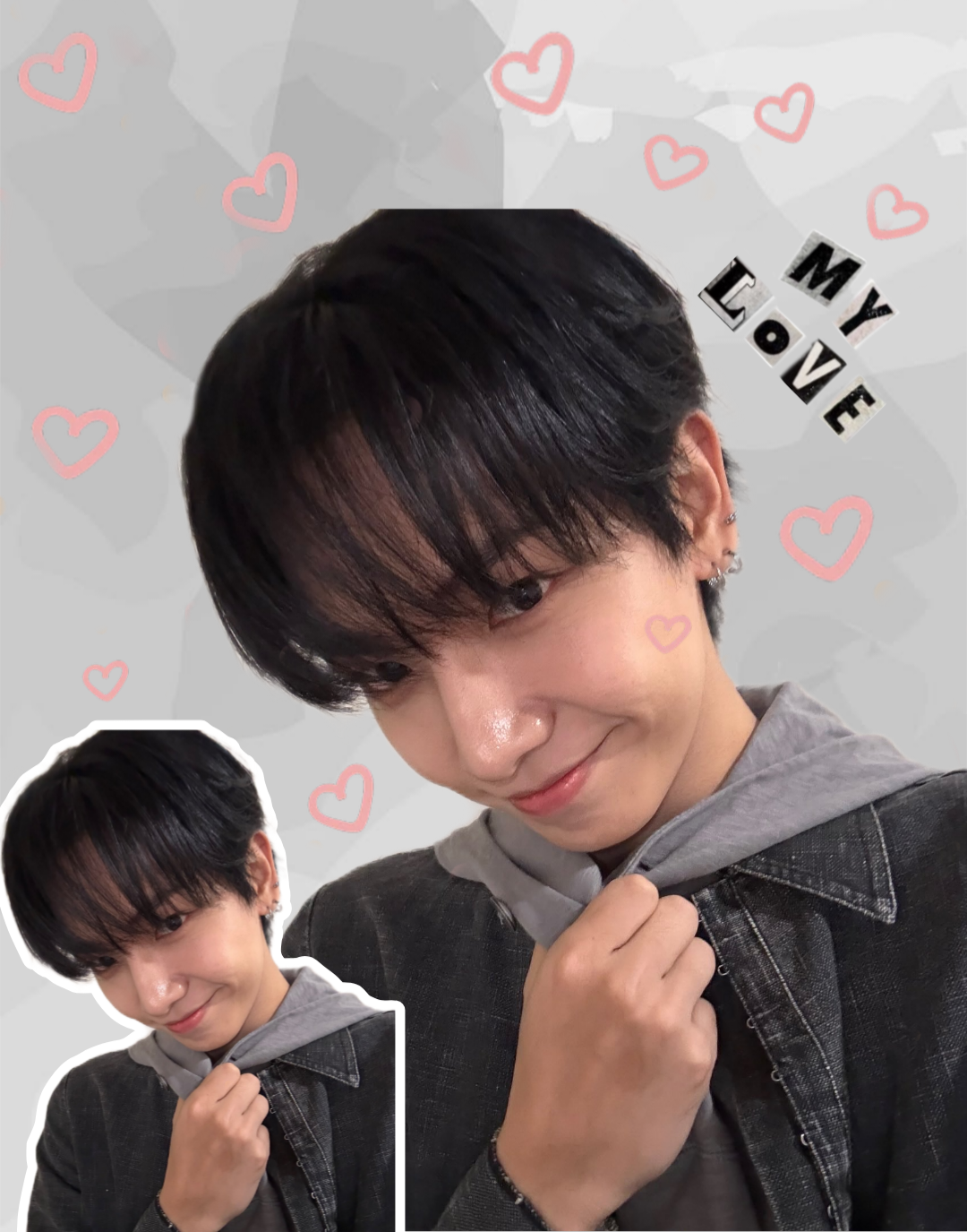 明宰铉 (BOYNEXTDOOR)的幕后花絮