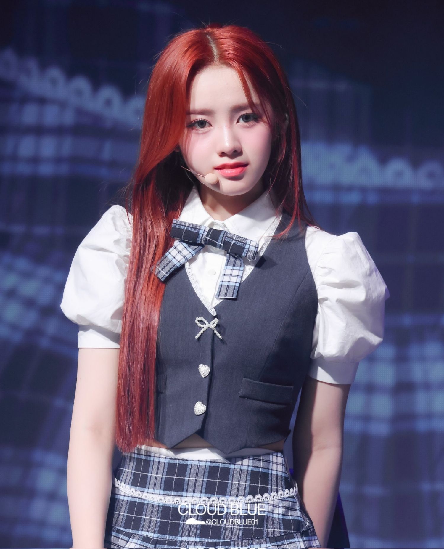 Latest photo of Elisia (UNIS)
