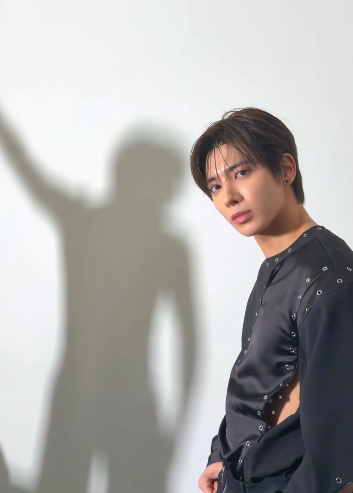 太顯 (TOMORROW X TOGETHER)的最新活動照片