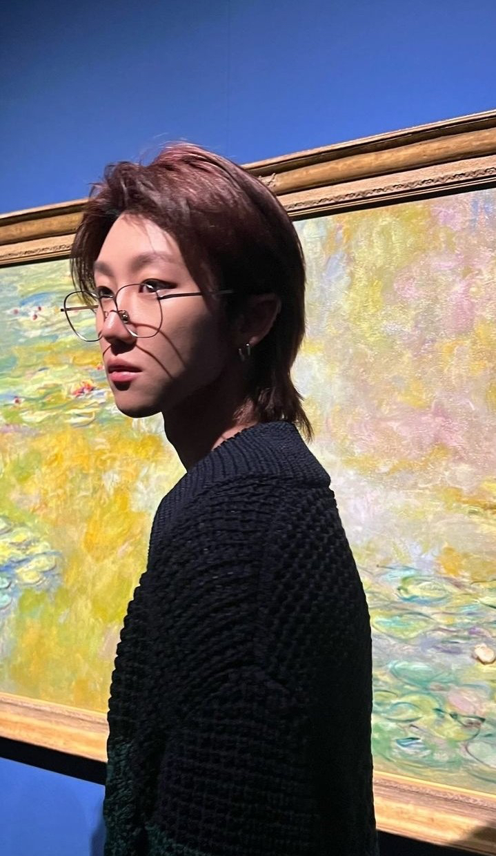 Today's most popular wallpaper in the The 8 (SEVENTEEN) community