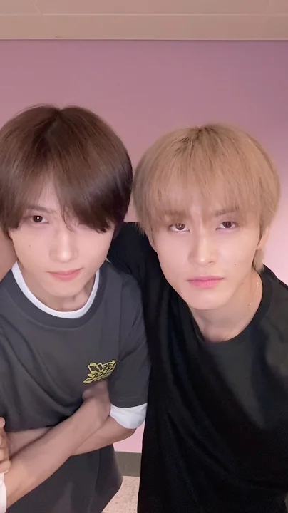 Recent activity shot of Jisung (NCT DREAM)