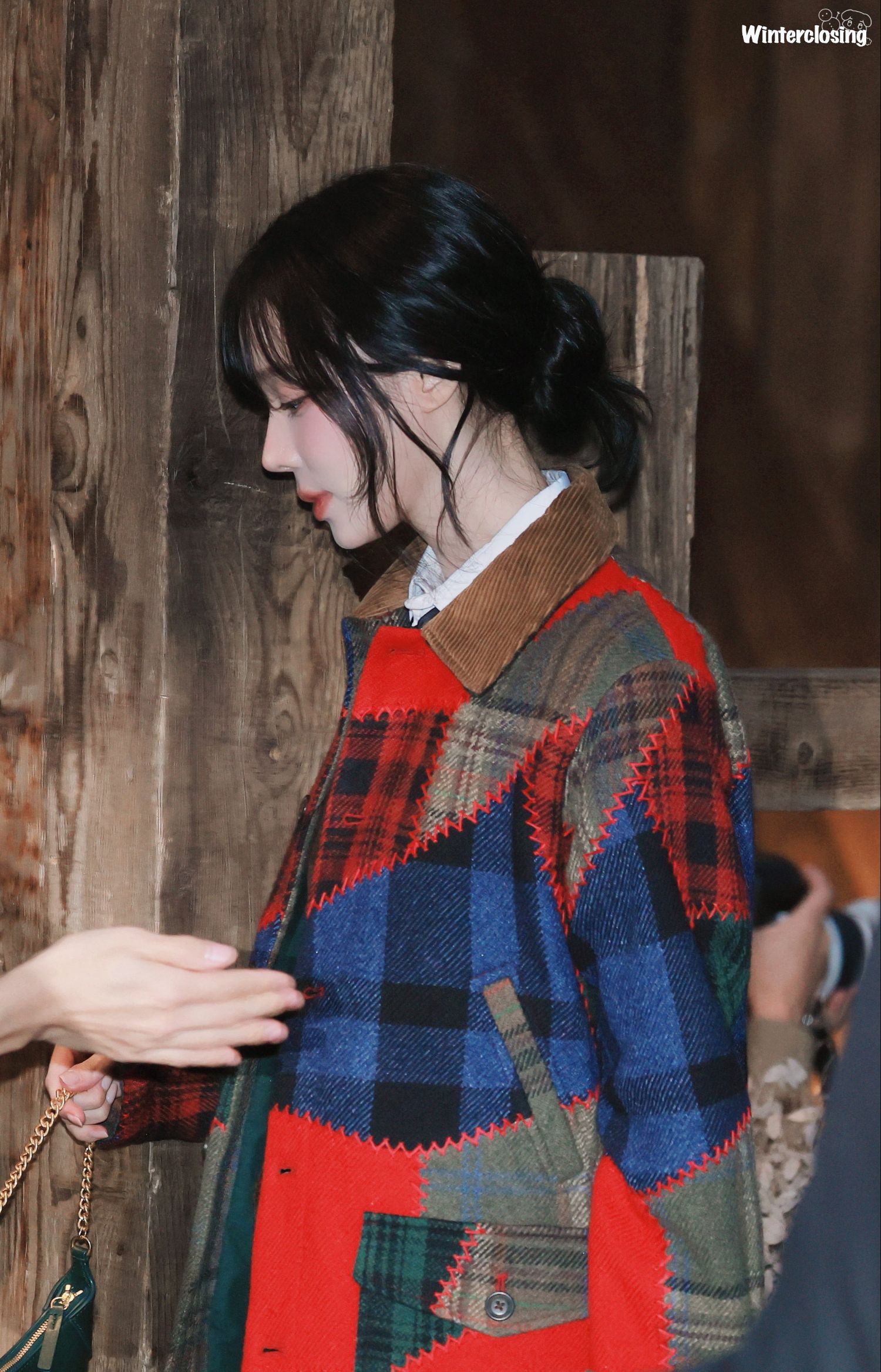 Winter (aespa)的最新活動照片