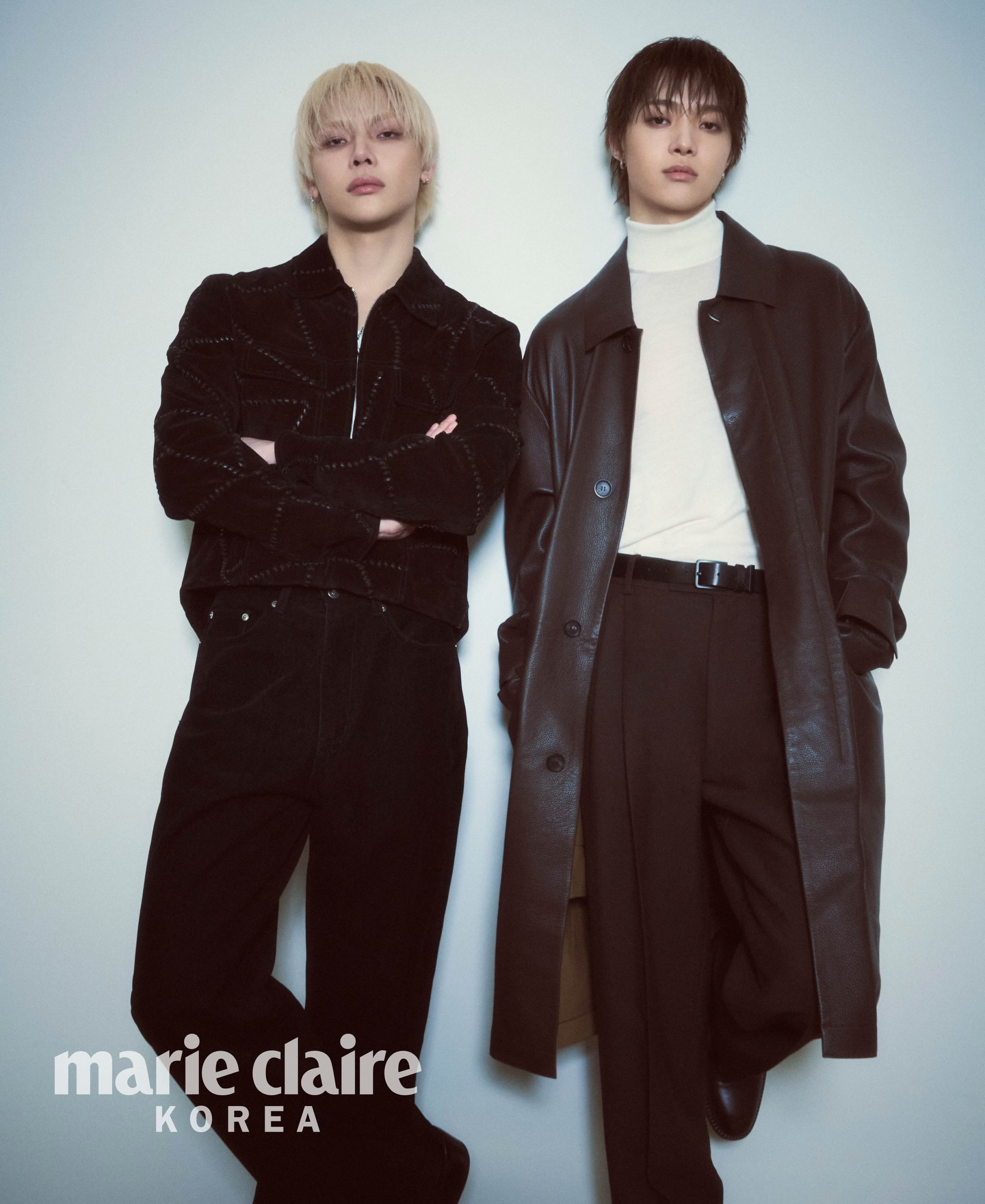 Nicholas (&TEAM)的最新照片