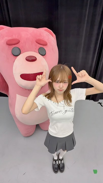 Fandom-recommended wallpaper image of Choi Yena