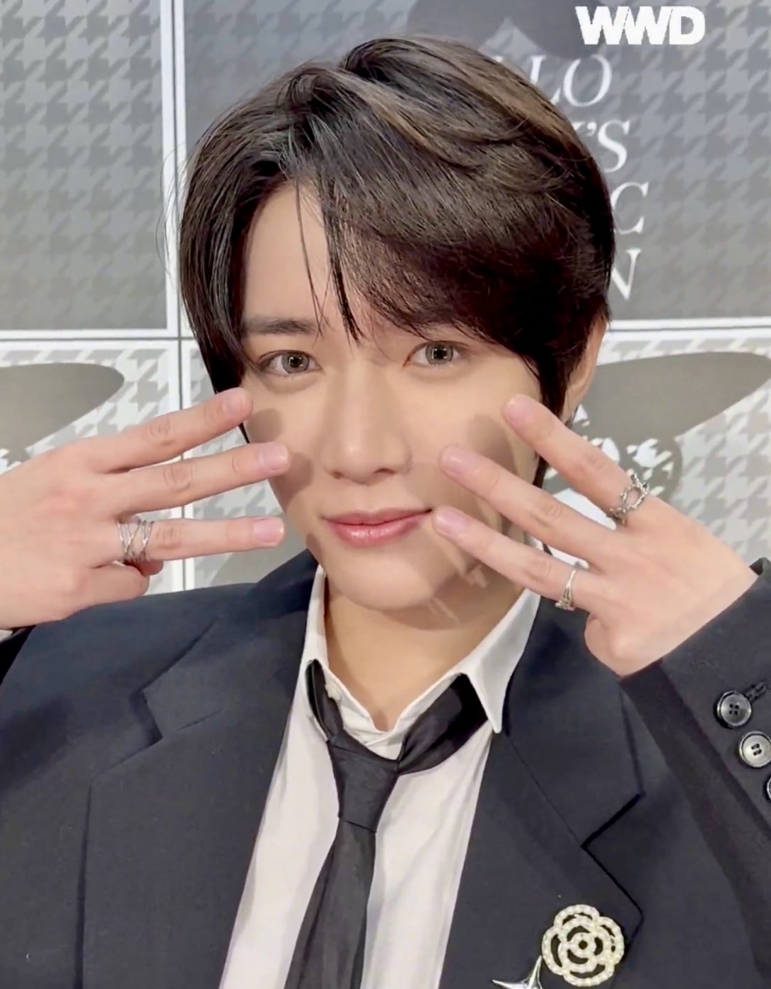 Latest photo of Beomgyu (TOMORROW X TOGETHER)