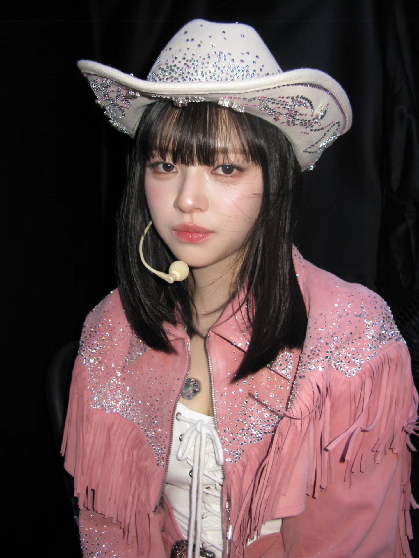 ジョンヨン (TWICE)の最近の活動写真