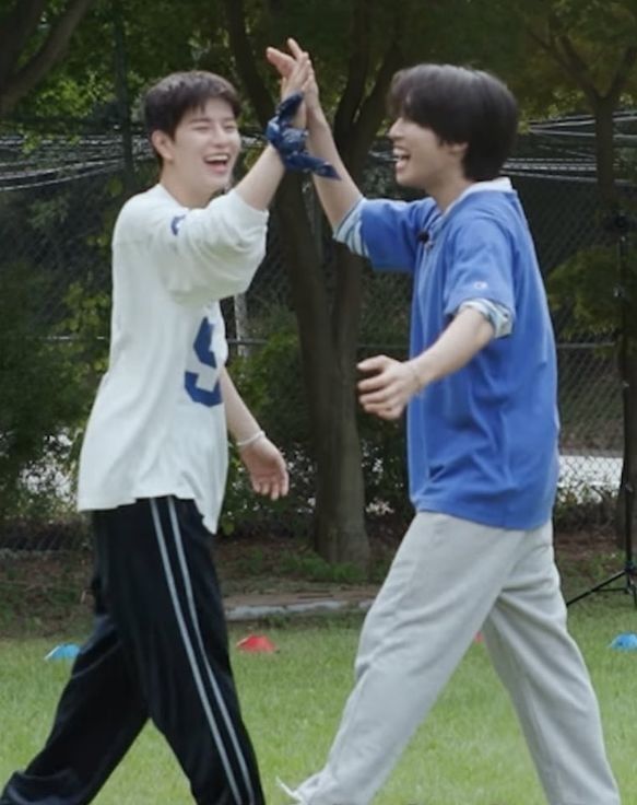 Recent activity shot of HAN (Stray Kids)