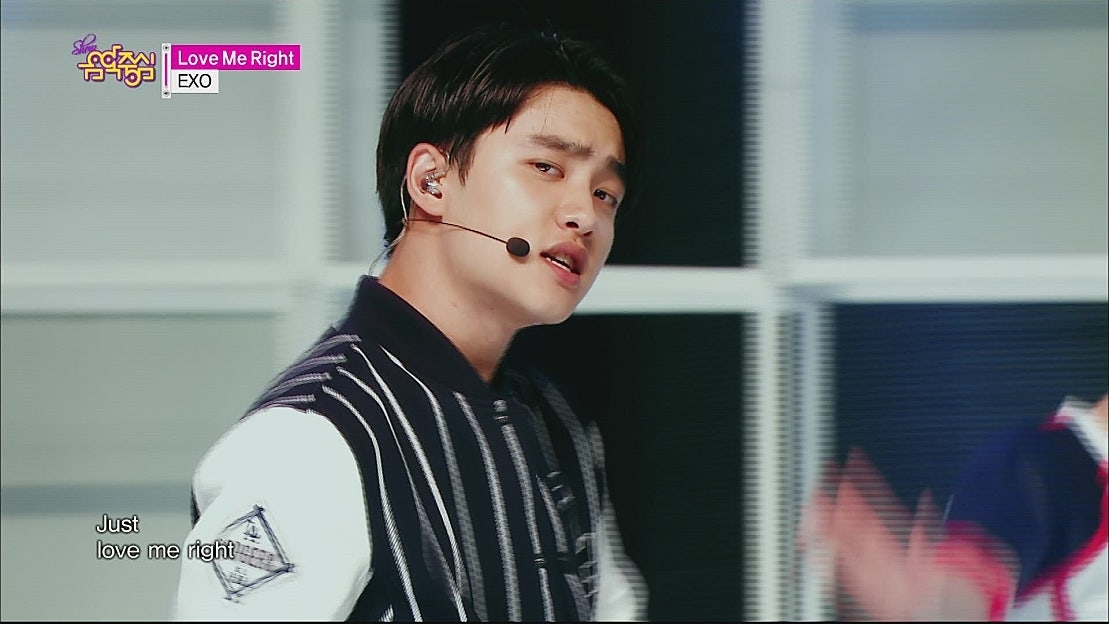 EXOファンが撮った瞬間