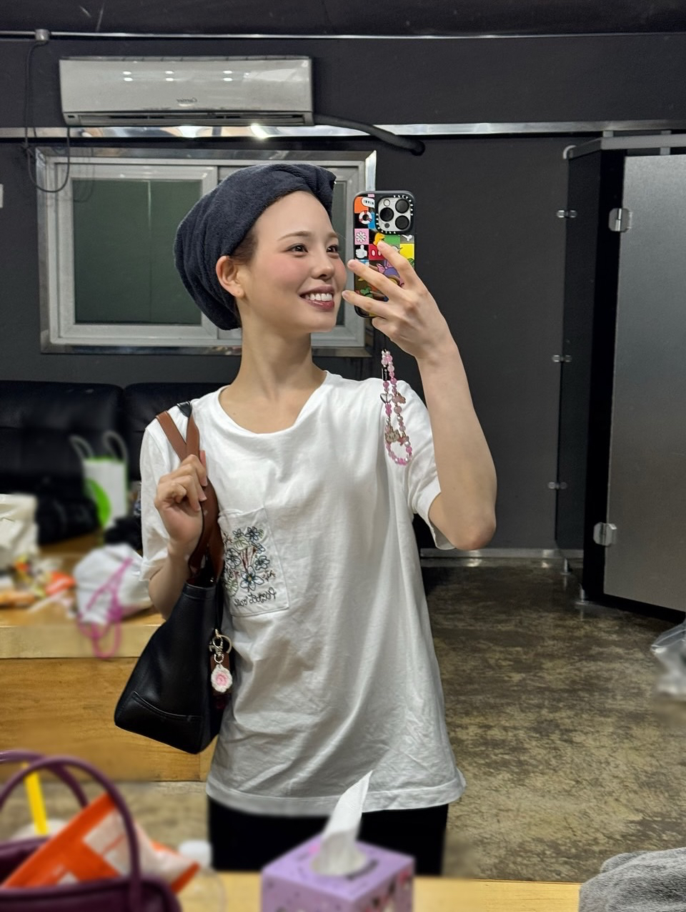 マコ (NiziU)の最新写真