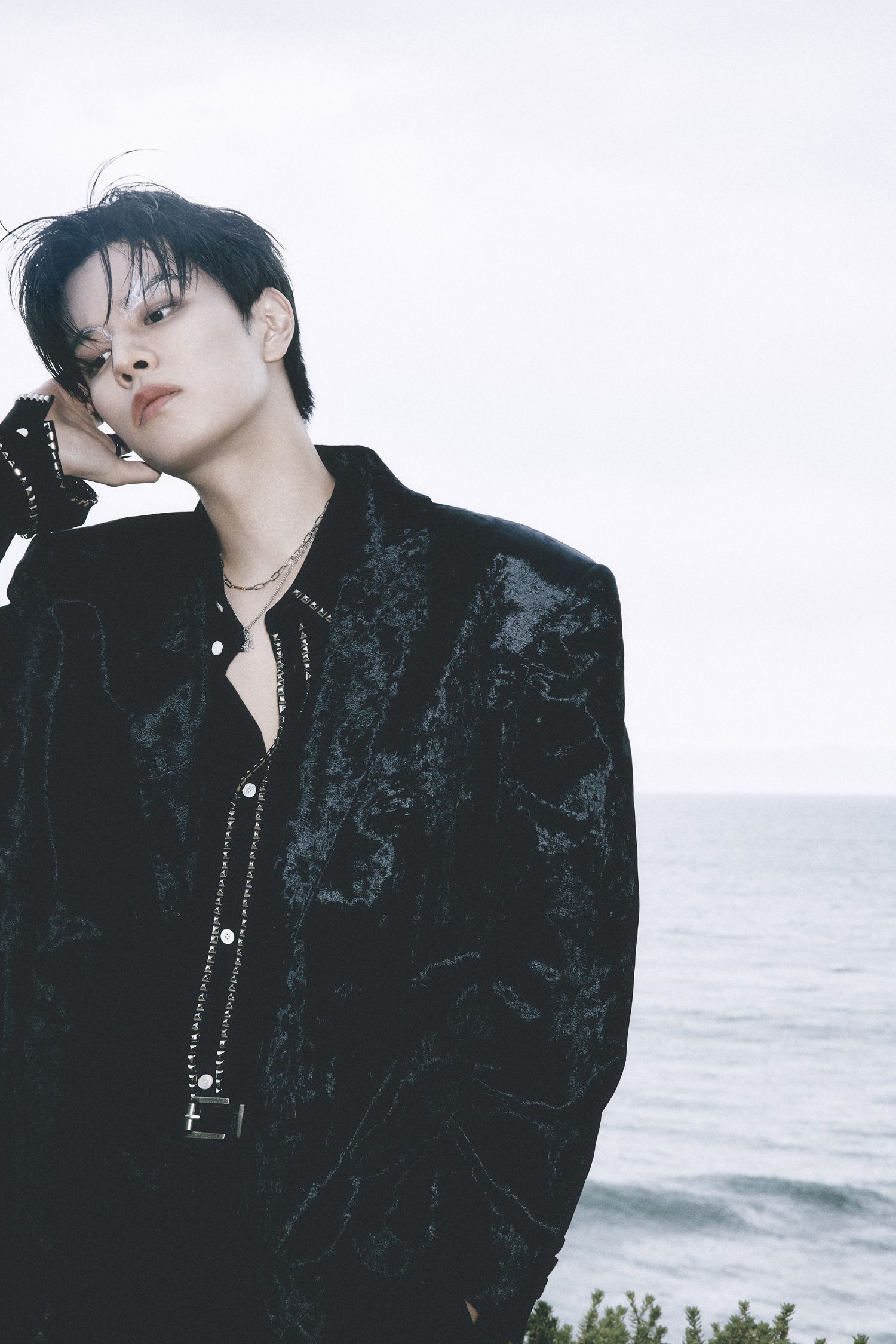 Latest photo of Seungmin (Stray Kids)