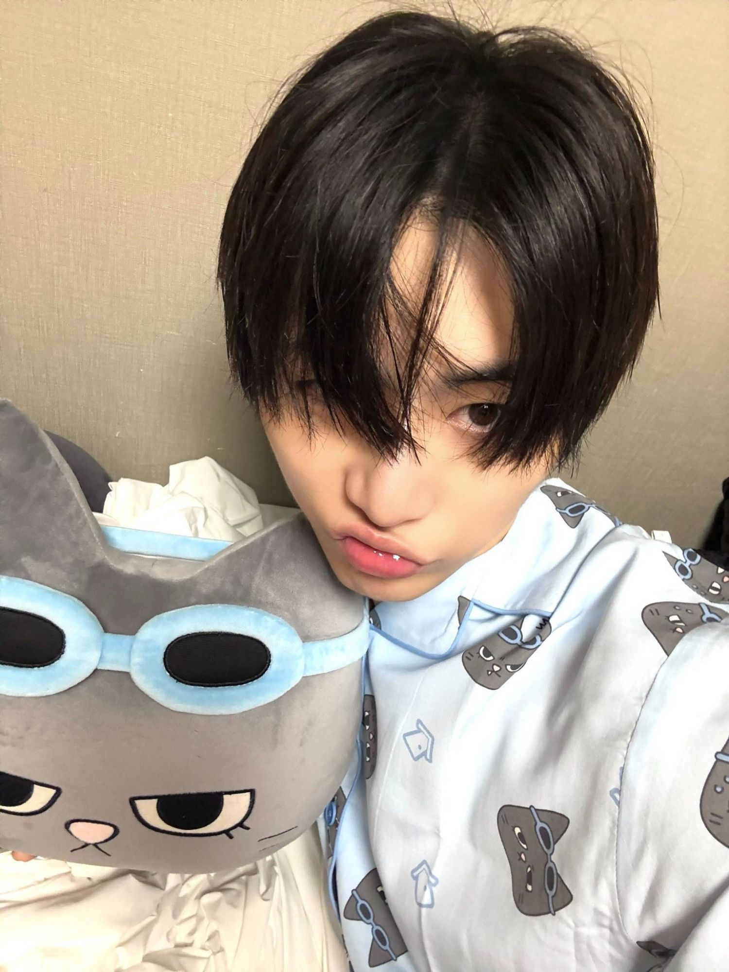 Taesan (BOYNEXTDOOR)的最新照片