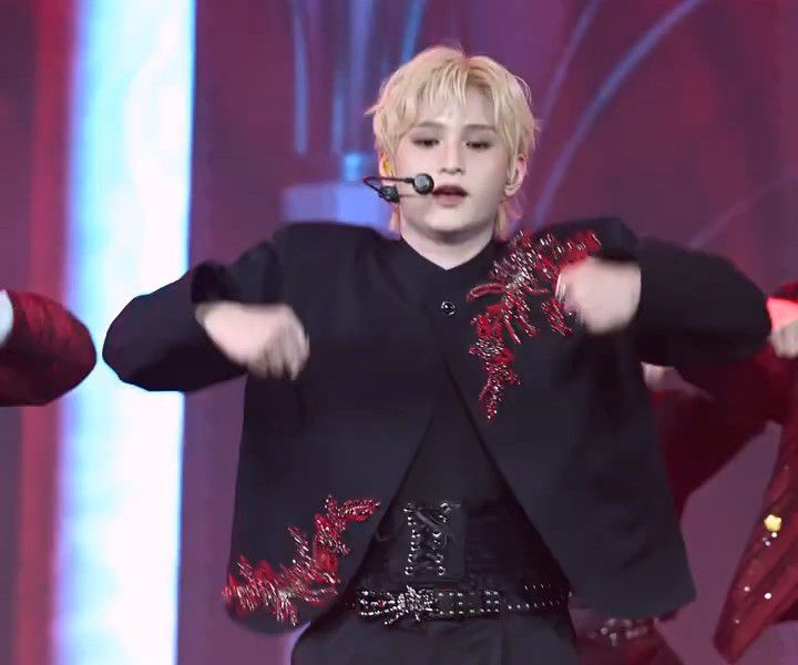 Zayyan (XODIAC)的最新活动照片