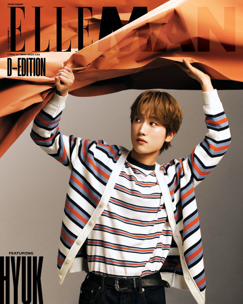 A moment captured by TEMPEST's fan