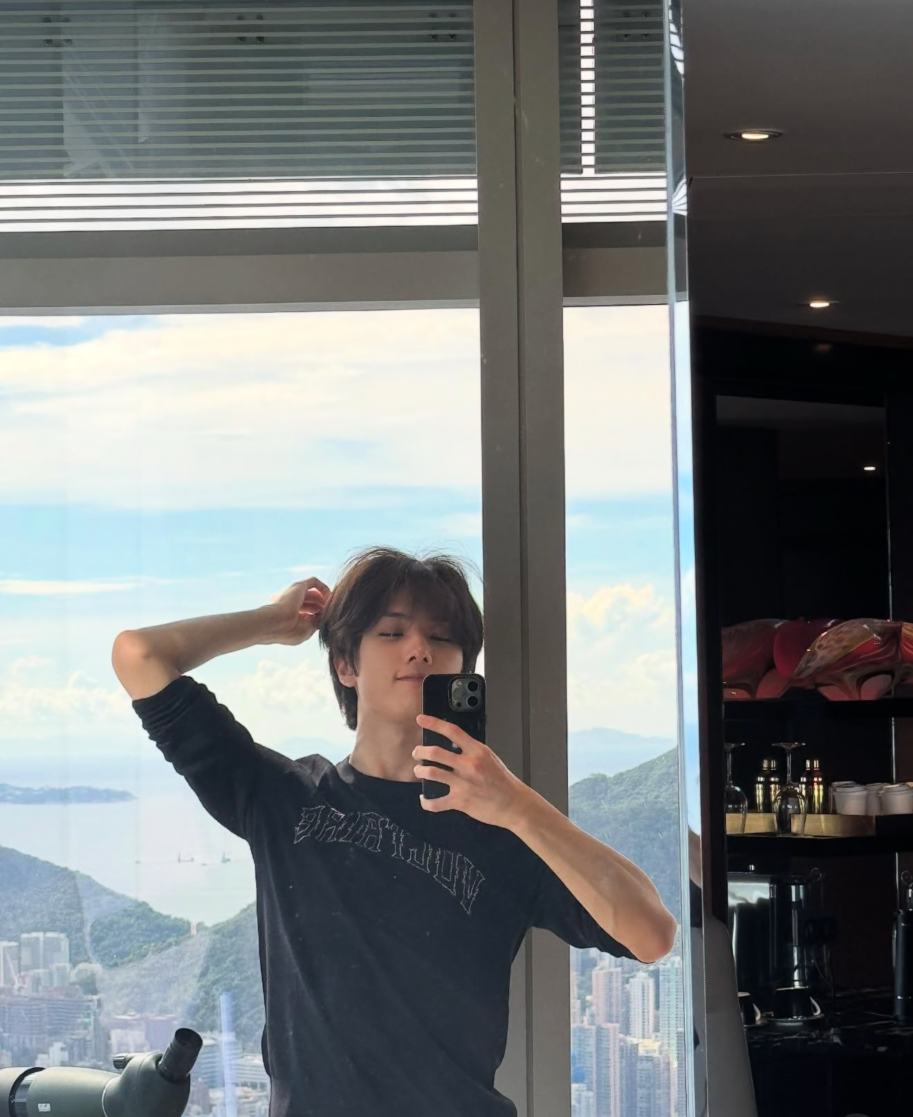 Latest photo of Jisung (NCT DREAM)