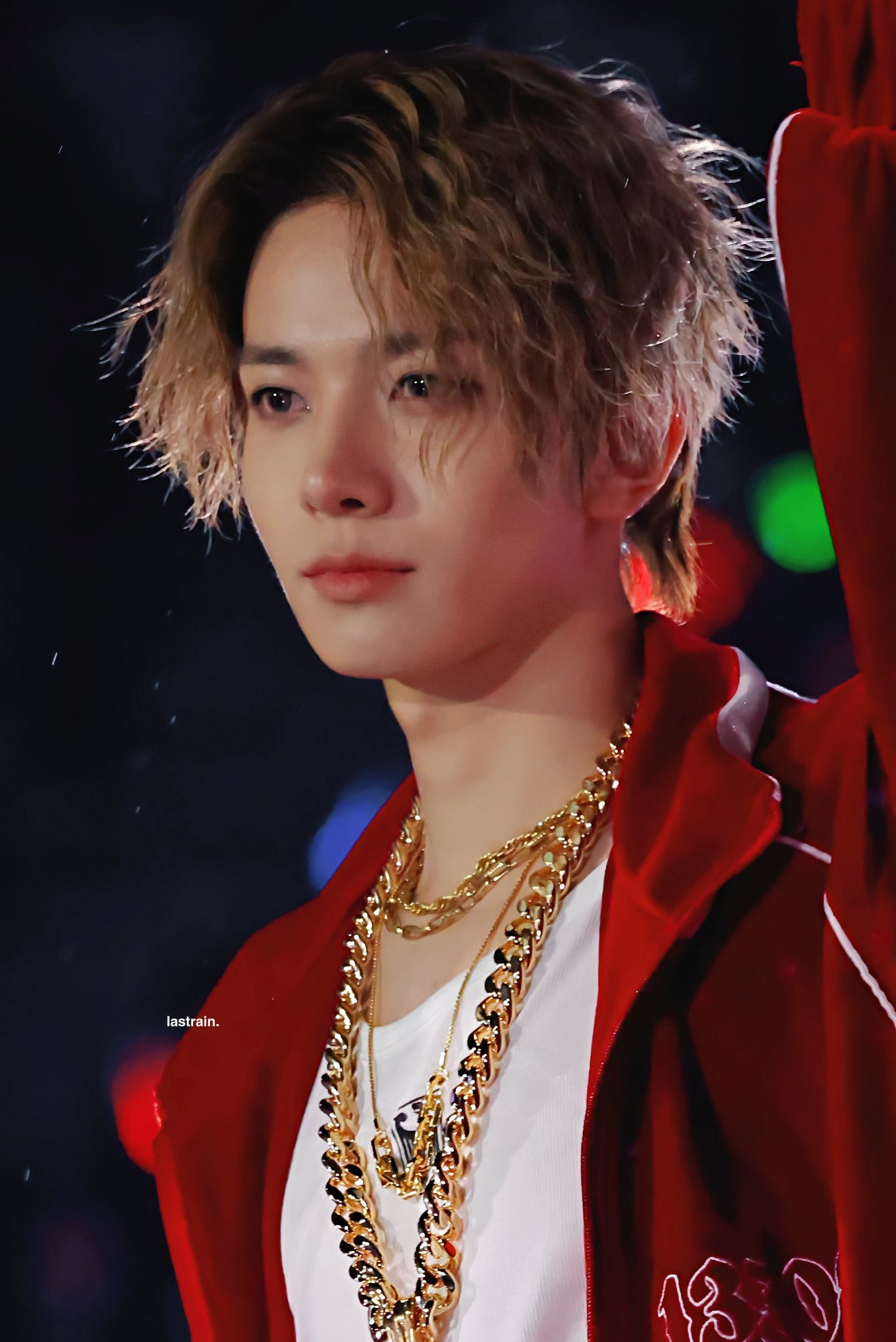 Foto terbaru Heeseung (ENHYPEN)