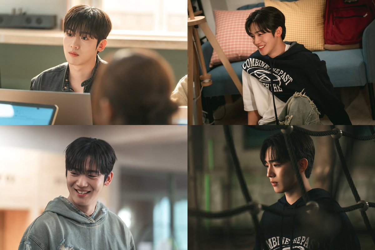 위아이 최근 활동샷