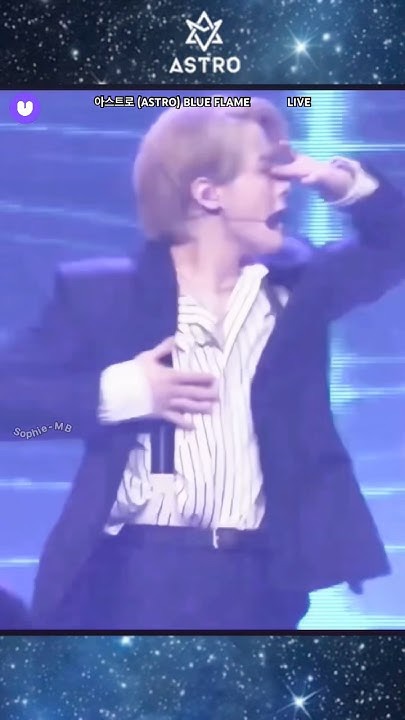 The most beloved wallpaper among ASTRO's fans