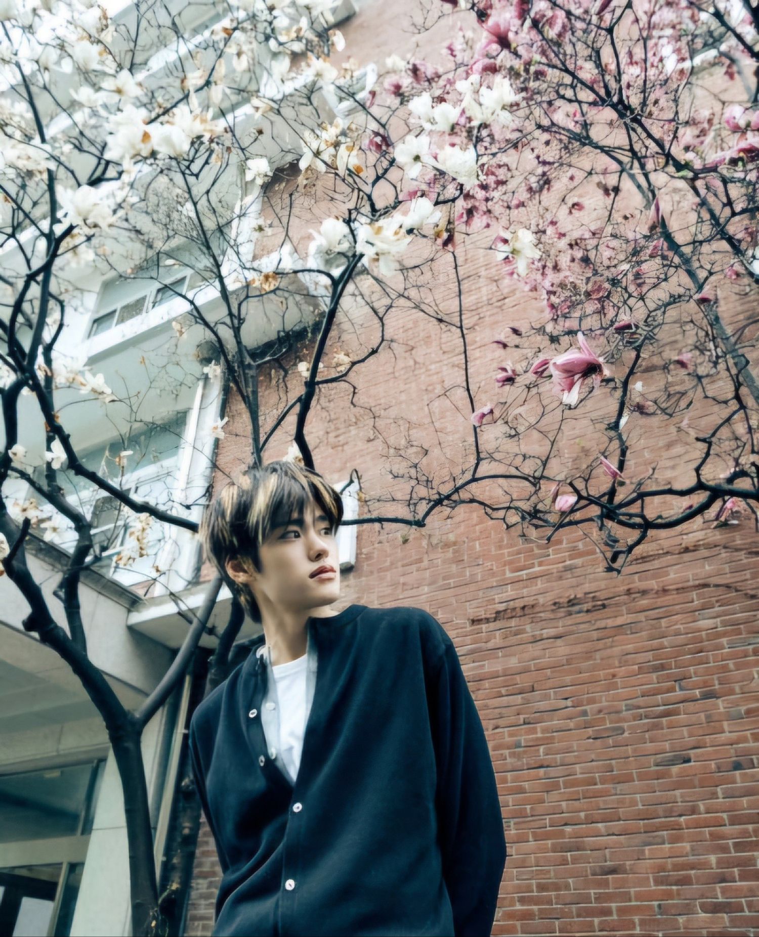 Sohee (RIIZE)的幕後花絮