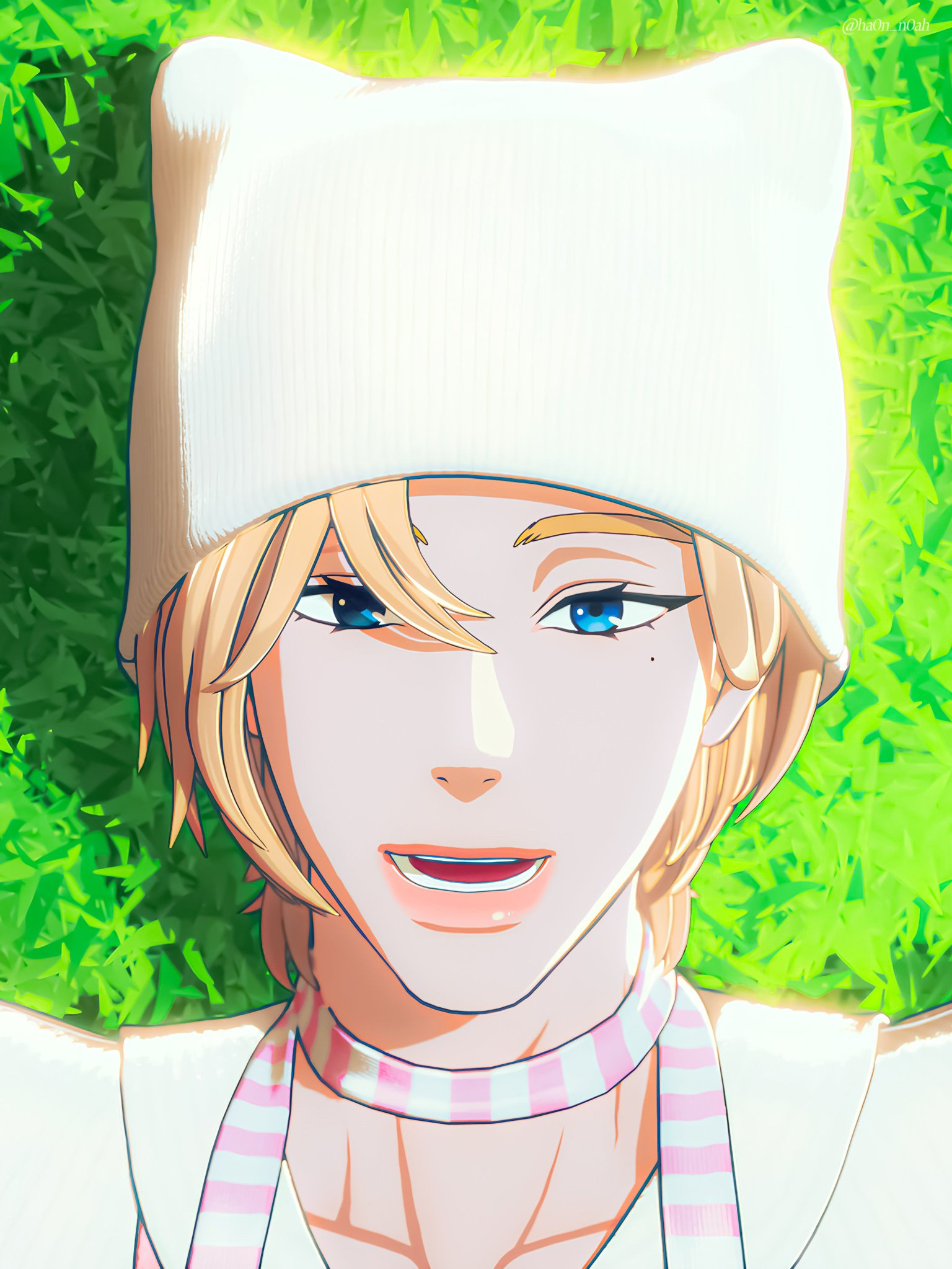 Latest photo of Noah (PLAVE)