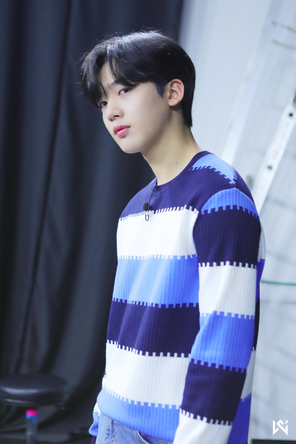 Latest photo of Kim Yohan (WEi)