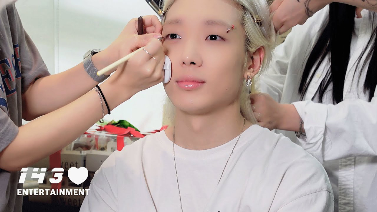 BOBBY (iKON)の最近の活動写真