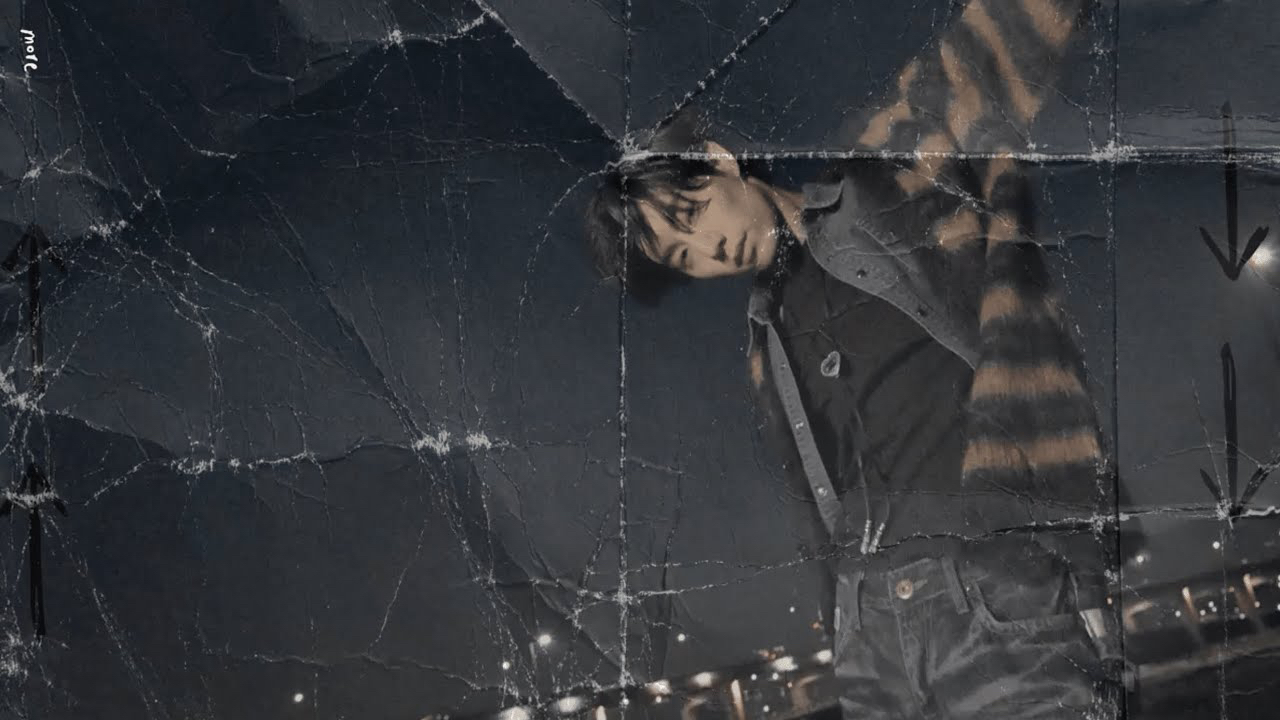 Potret di balik layar GOT7