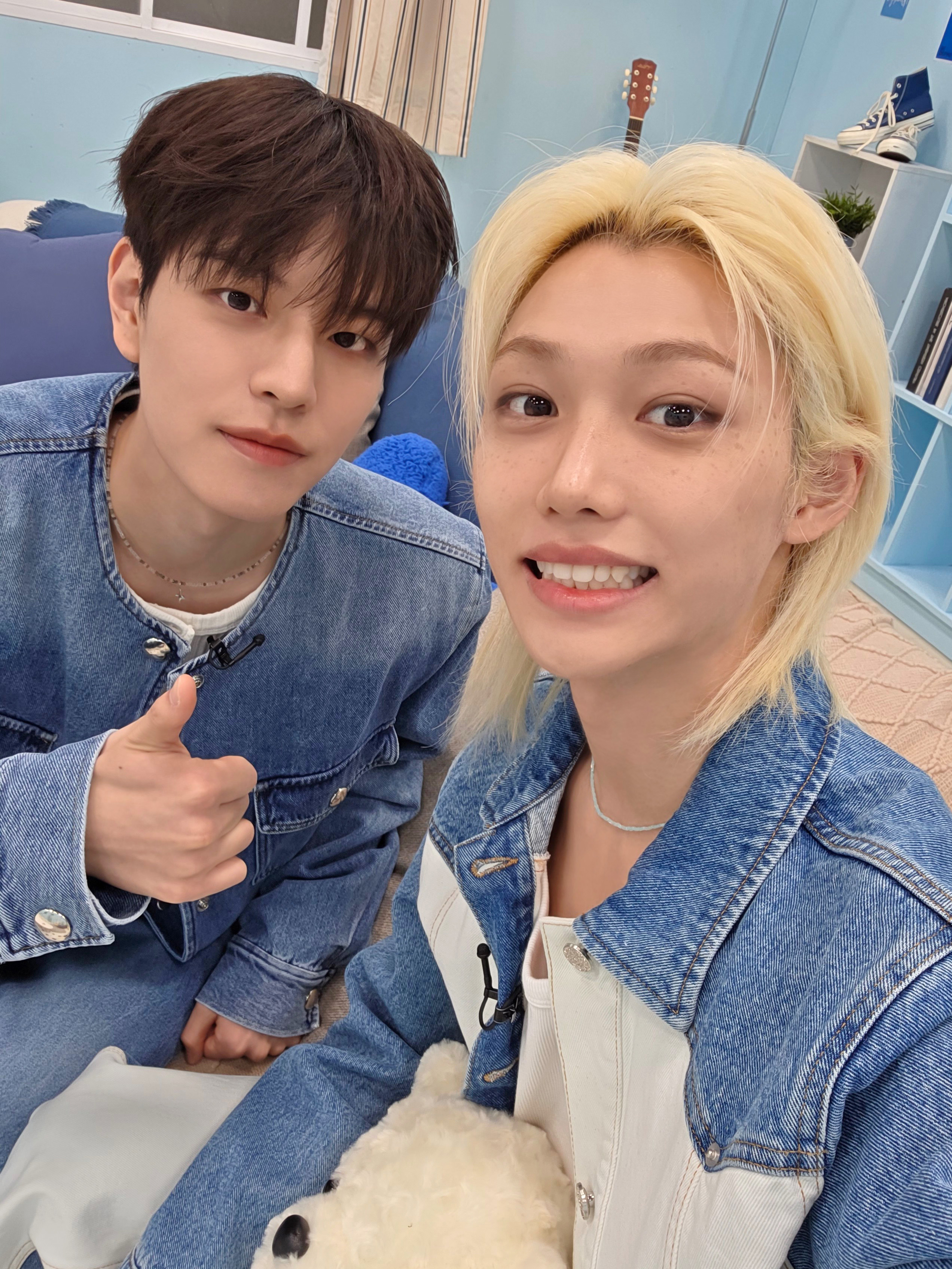 Felix (Stray Kids)的最新照片