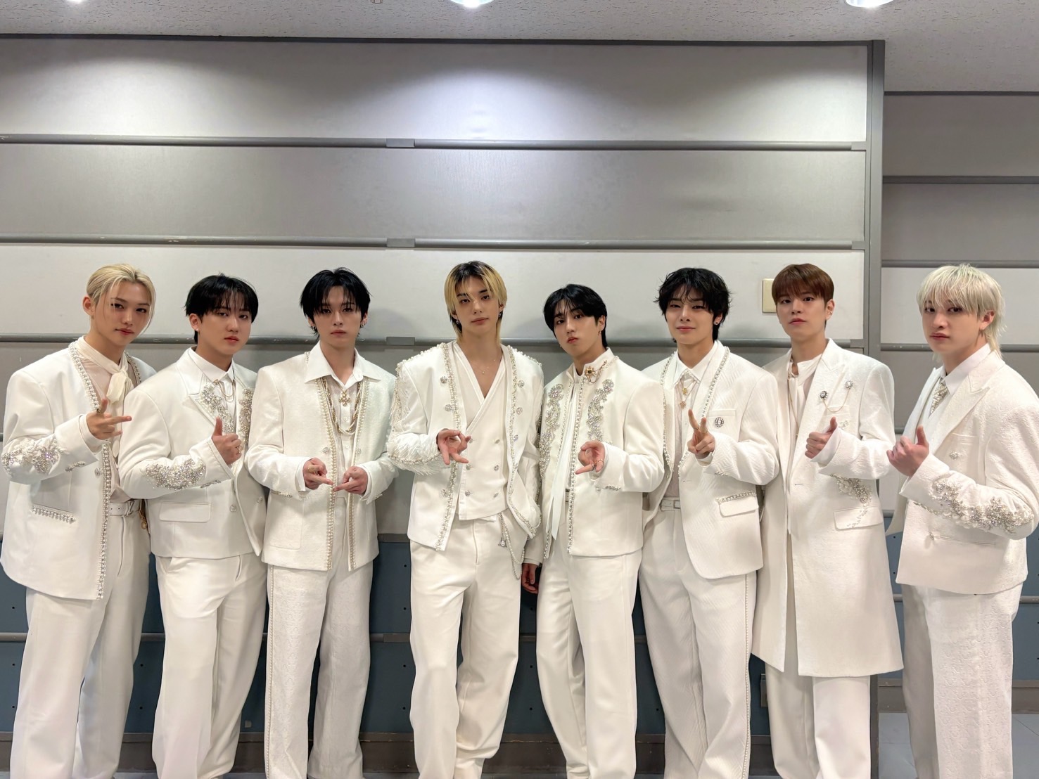 チャンビン (Stray Kids)の最近の活動写真