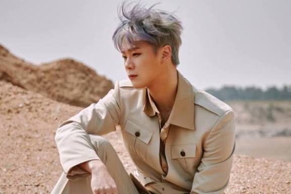 Latest photo of Moonbin (ASTRO)