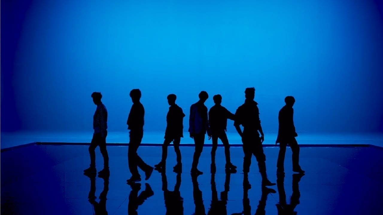 MONSTA Xの最近の活動写真