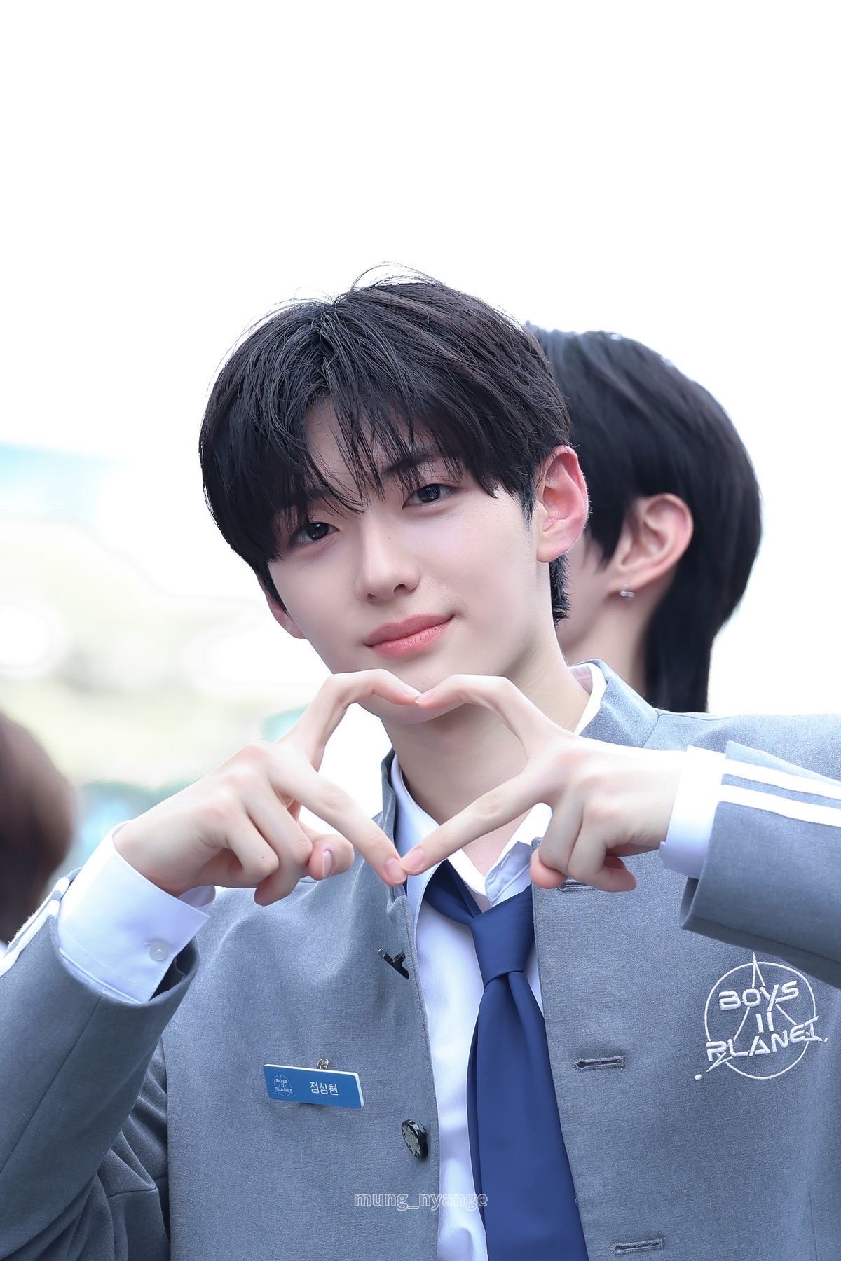 정상현의 최신 사진