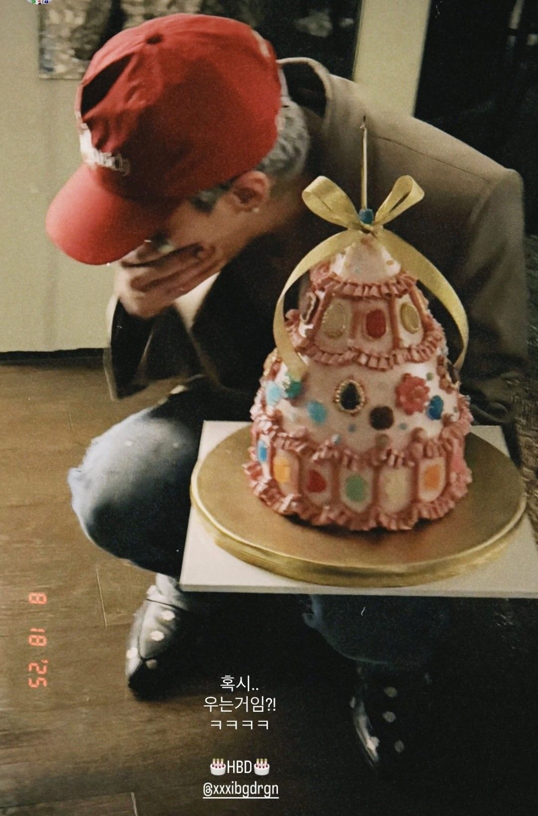 G-DRAGON (BIGBANG)的最新活动照片