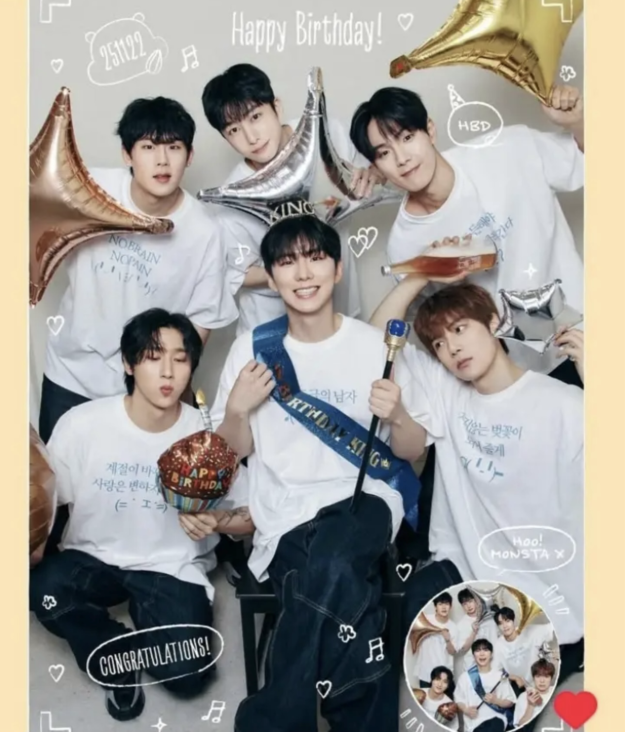 Today's hottest K-pop community feed