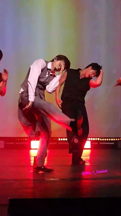 Fandom-recommended wallpaper image of Kang Daniel