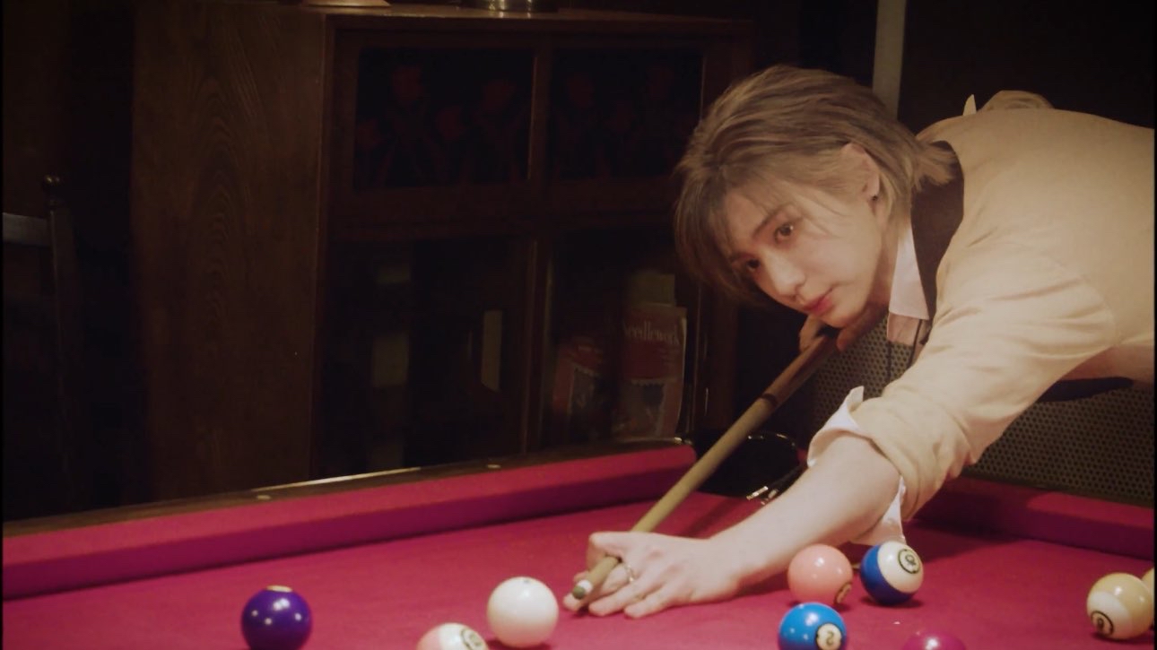 Behind-the-scenes cut of Leehan (BOYNEXTDOOR)