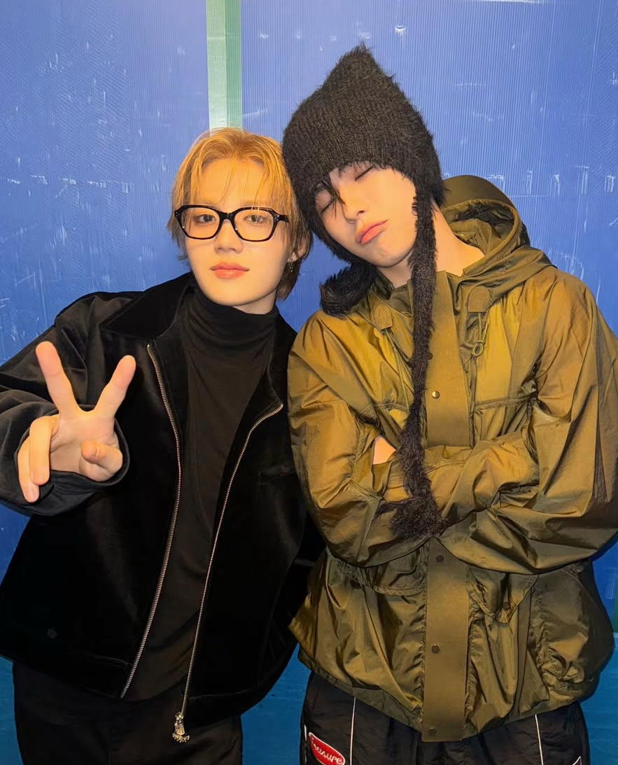 Latest photo of Yoon Jaehyuk (TREASURE)