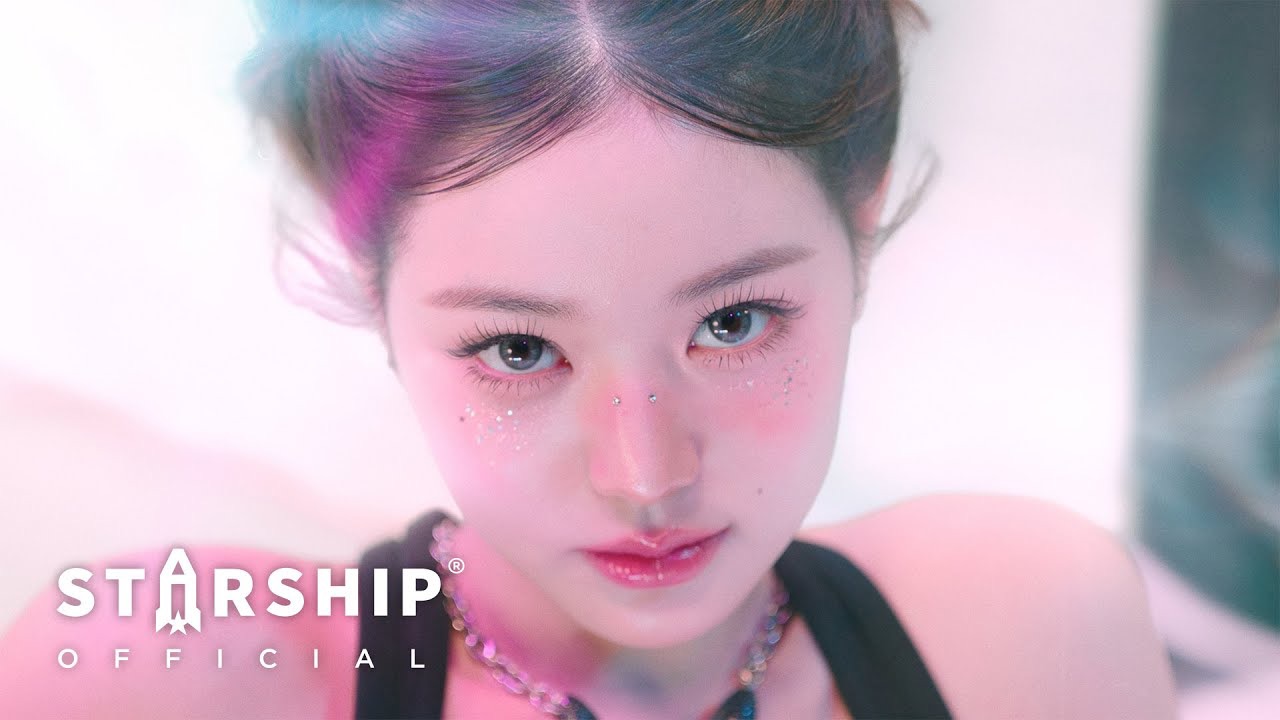 Gaeul (IVE)的最新照片