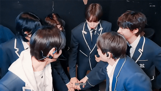 Latest photo of RIIZE