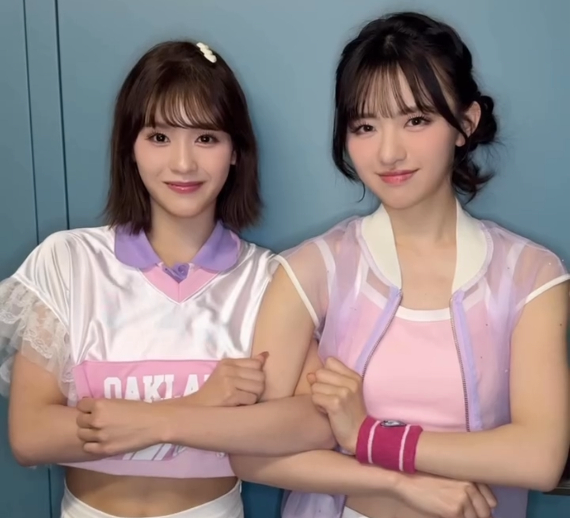 Potret di balik layar Kato Cocoro (ME:I)