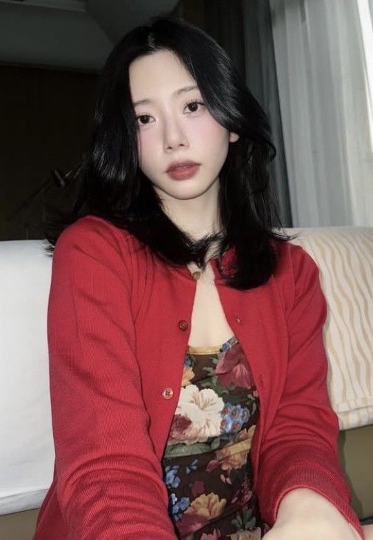 Behind-the-scenes cut of JI U (DREAMCATCHER)