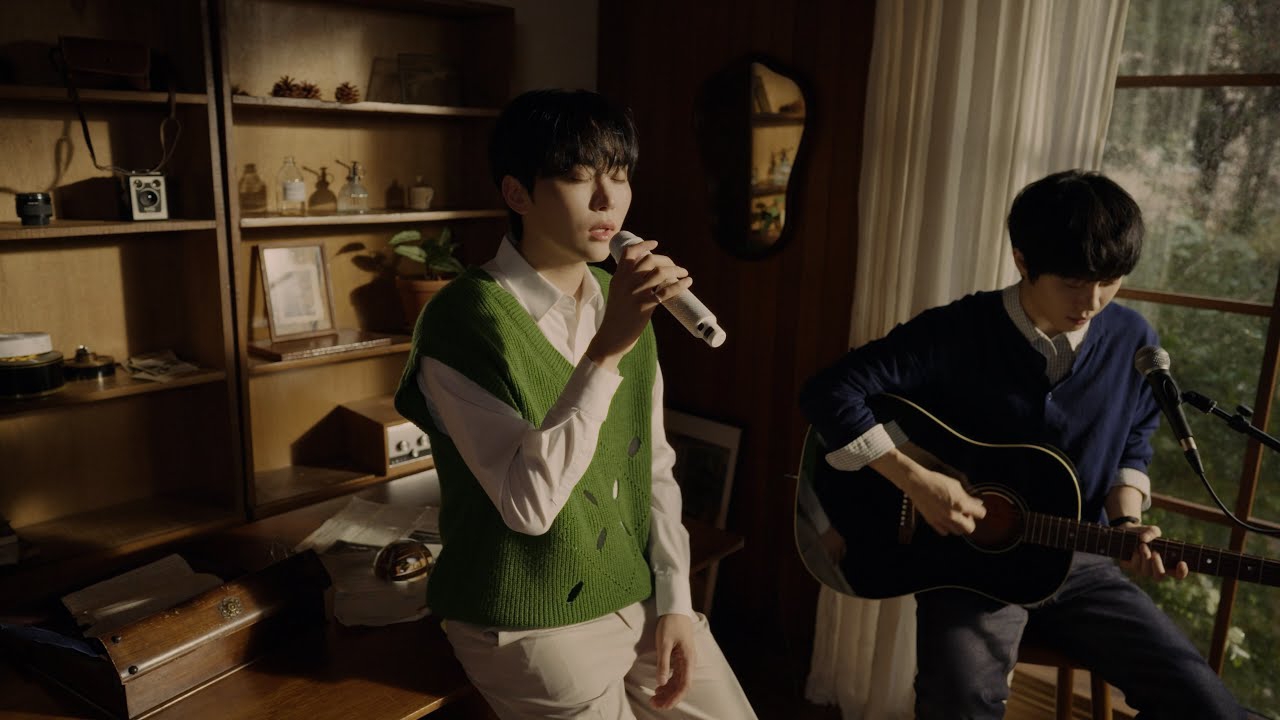 胜宽 (SEVENTEEN)的最新照片