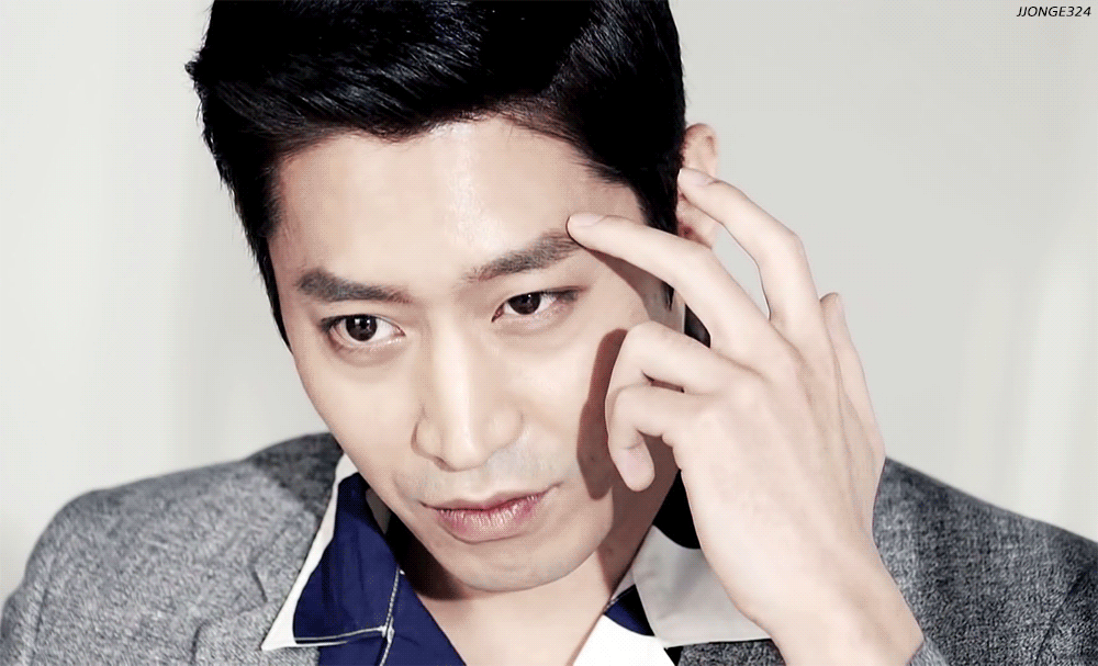 Recent activity shot of SHINHWA