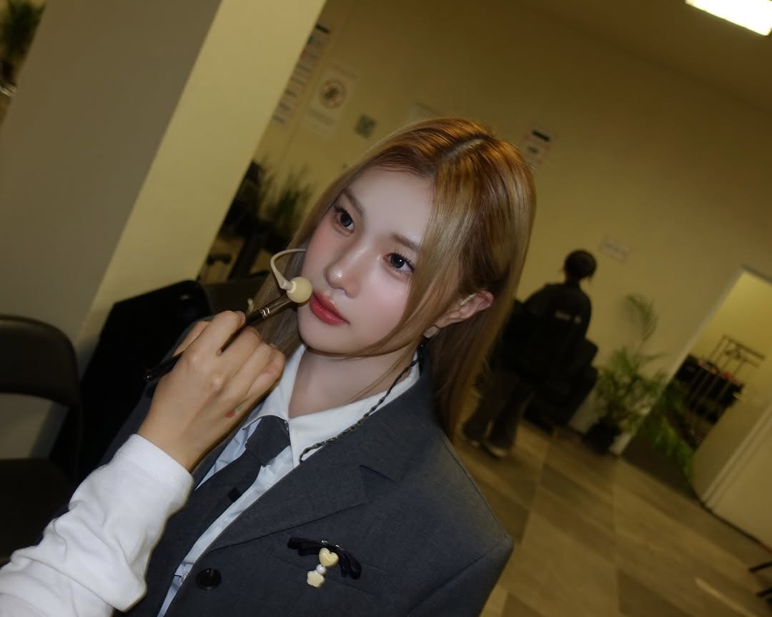 Latest photo of Juun (Hearts2Hearts)