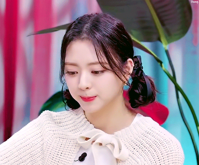Latest photo of ITZY