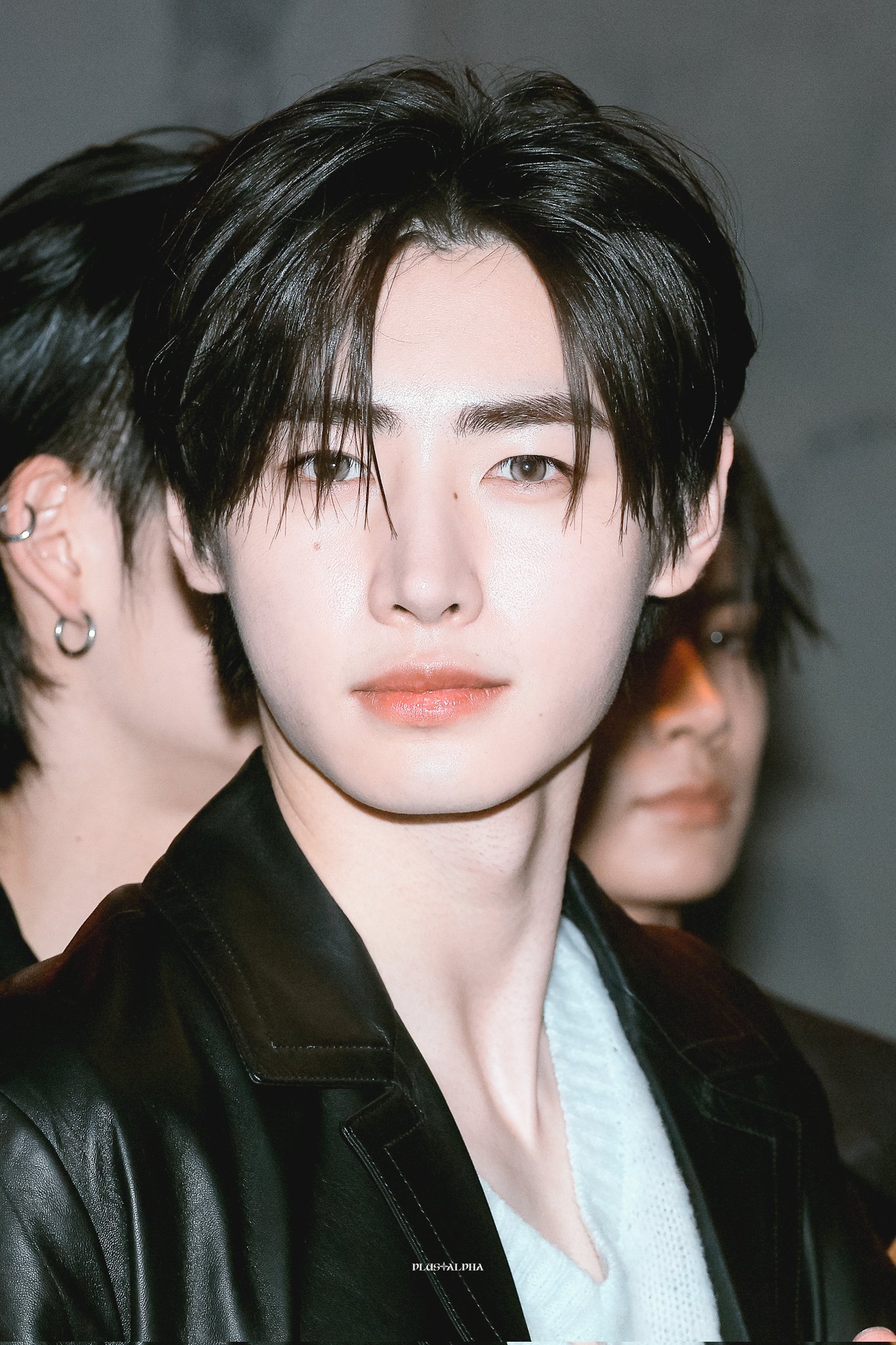 成訓 (ENHYPEN)粉絲拍下的瞬間