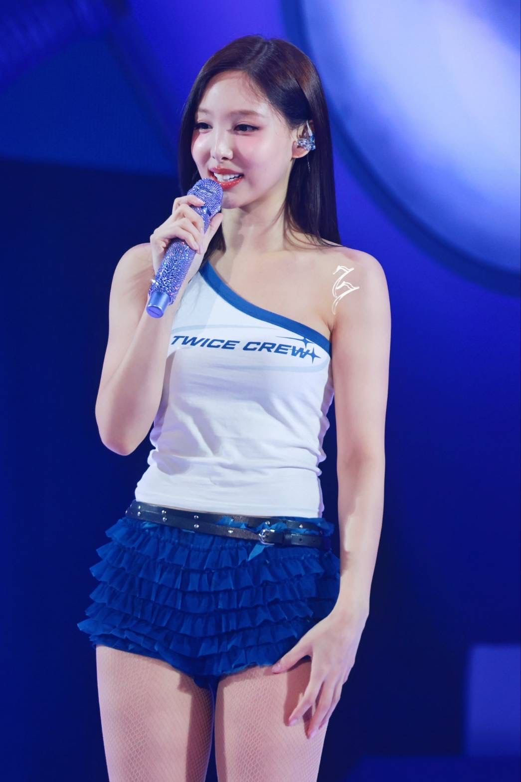 ナヨン (TWICE)ファンが撮った瞬間