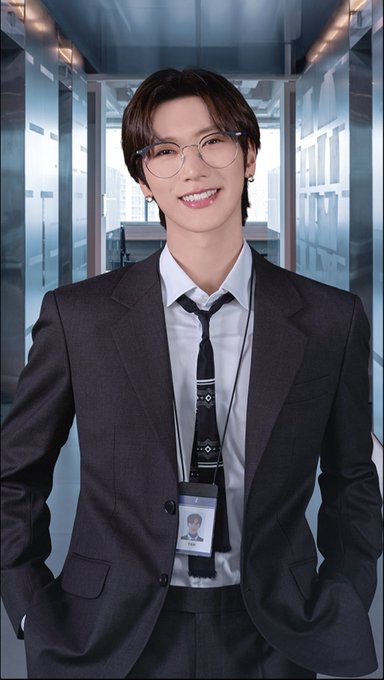 Fandom-recommended wallpaper image of TEN (WayV)