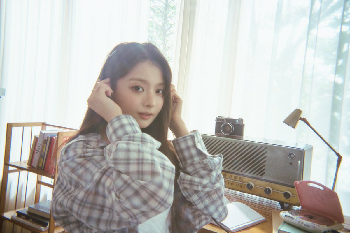 fromis (9)の最近の活動写真