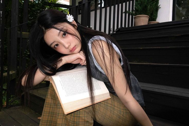 Latest photo of Wonhee (ILLIT)